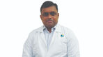 Dr. Kiran K J, General and Laparoscopic Surgeon